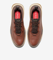 Cole Haan 5.ZERØGRAND Wingtip Oxfords C38657