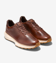 COLE HAAN GrandPrø Ashland Laser Perforated Sneakers