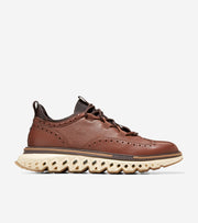 Cole Haan 5.ZERØGRAND Wingtip Oxfords C38657