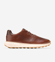 COLE HAAN GrandPrø Ashland Laser Perforated Sneakers