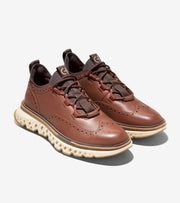 Cole Haan 5.ZERØGRAND Wingtip Oxfords C38657