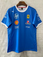 Ferrari Azul T-Shirt