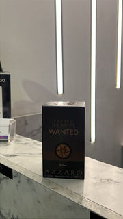 The Most Wanted Azzaro Marron