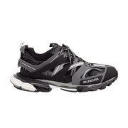 Balenciaga Track Negro/Gris