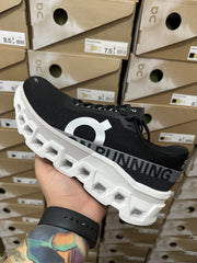 ON CloudMonster 2 B/W