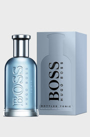 Hugo Boss Bottled Tonic