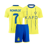 conjunto Ronaldo Al Nazar
