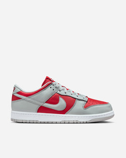 Nike Dunk Low 'Ultraman' VARSITY RED FQ6965-600