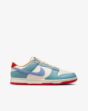 Nike Dunk Low Premium Denim Turquoise HJ9112-110