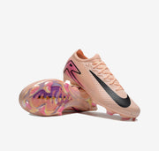 Nike Mercurial Vapor 15 Elite Peach