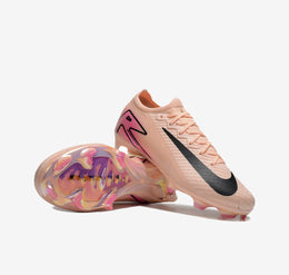 Nike Mercurial Vapor 15 Elite Peach