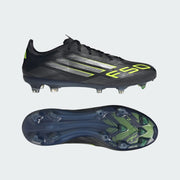 adidas F50 Elite FG Black/Lemon