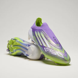 Adidas F50 Elite FG Purple Rush