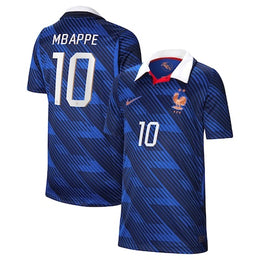 Francia Home Mbappe  2026