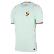 Francia Away 2026