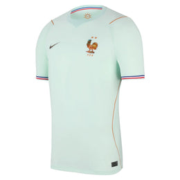 Francia Away 2026