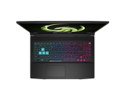 MSI Bravo 15 RTX 4050