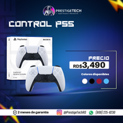 PS5 Controll