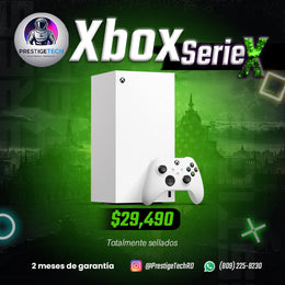 Xbox Series X White 1TB  SSD