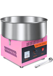 Cotton GRANDE Machine US (Maquina de Algodon)