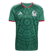Mexico  Home 25-26