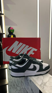 Nike Dunk Vintage Green