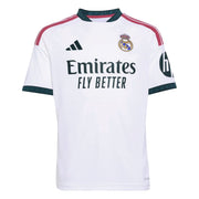 Real Madrid  26-27