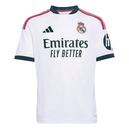 Real Madrid  26-27