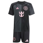Miami inter Away 2025 Conjunto  (Messi)