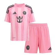 Miami Inter Home 2025 Conjunto (Messi)
