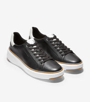 Cole Haan TopSpin Black C34225