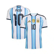 Argentina Home  25-26