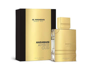 Al  Haramain Gold Edition  100ML