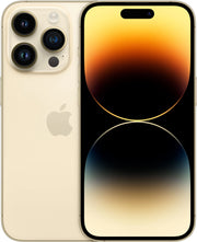iPhone 14 PRO MAX Gold