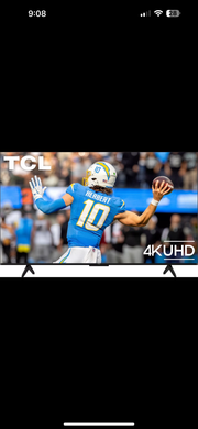 Tv TCL 50' 4K