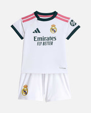 Conjunto Real Madrid Home 2027