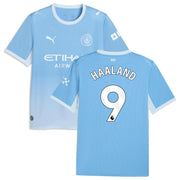 Haaland City Home 2027