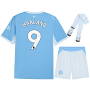 Conjunto Haaland City  Home 2027