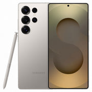 Samsung S25 Ultra Titanium Grey