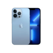 Iphone 14 Pro Blue