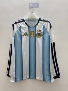Messi Long Sleeve 2025