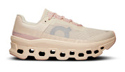 ON CloudMonster Moon Rose gold W