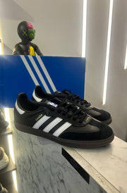 Adidas Samba OG Black