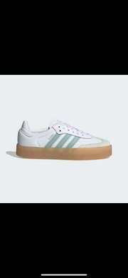 Adidas SambaE W