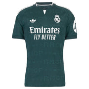 Real Madrid Away 2027