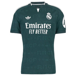 Real Madrid Away 2027