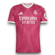 Real Madrid Third   2027