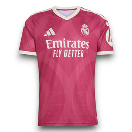 Real Madrid Third   2027