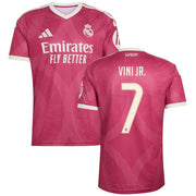 Real Madrid Third   Vini jr. 2027