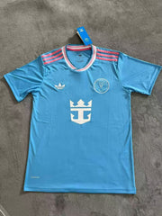 Miami Inter Third Blue 2026 (Messi)